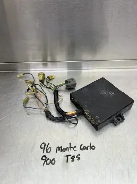 F8T32271 91B6 Cdi Box Ignition Ecu Ecm 1000 900 Arctic-cat