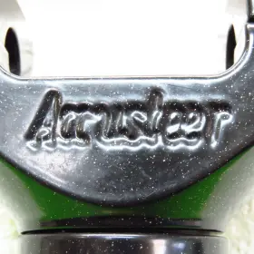 13107-3728 ACCUSTEER Steering Stem Column Arm Umi X-2 #2