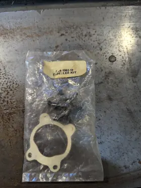 1062-10 ACK Impeller Kit