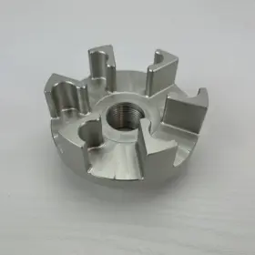 31-700390 ADA Billet Coupler Jetski Finned JS650 Js Sx #2