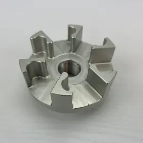 31-700390 ADA Billet Coupler Jetski Finned JS650 Js Sx #3