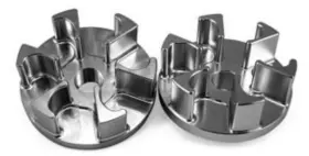 31-700490 ADA RACING Billet Drive Coupler Set Ultra Kawasaki