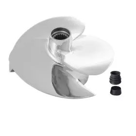 32-120-10-17K ADONIS Impeller Rfi Kit Gti Gts Sea-doo #3