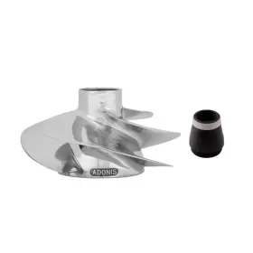 32-121-10-18 ADONIS Impeller Gti Sea-doo
