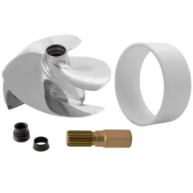 32-127-15-20K ADONIS Impeller Kit Xp Di Rx Gtx Sea-doo