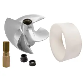 32-129-14-23KA ADONIS Impeller Gsi Kit Gtx Xp Spx Gs Gti Gts
