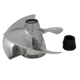 32-129-15-21 ADONIS Impeller Speedster Starboard