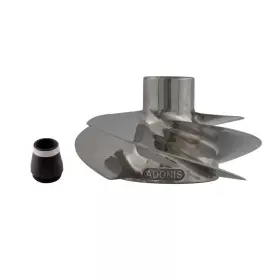 32-160-13-17 ADONIS Impeller Se Fish Pro Wake Gti Sea-doo