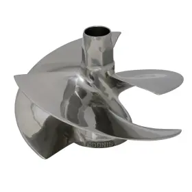 32-435-12-18.1 ADONIS Impeller Fx Ar Sr 230 Yamaha Cruiser