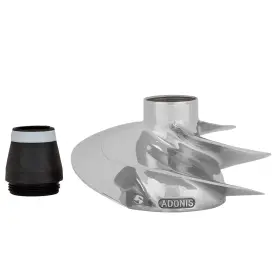 32-121-12-20 Adonis Impeller Seadoo Limite Gtx 4-TEC