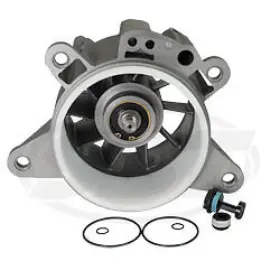 4TECE SEA-DOO Jet Pump Housing Solas Impeller Gtx Rxp Rxt