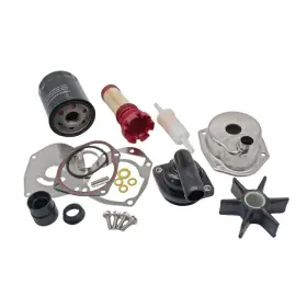 8M0130835 AFTERMARKET MERCURY MARINE Water Pump Thermostat