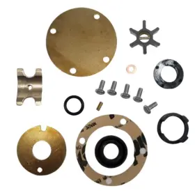 21951368 AFTERMARKET VOLVO PENTA MARINE Water Pump Repair Kit