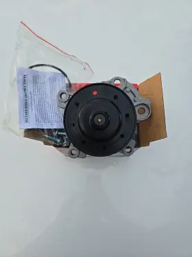 AW6351 AIRTEC Vibe Waterpump Airtex Pontiac