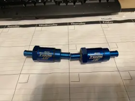 52-3119 Jet Jetworks Flow Control Valve