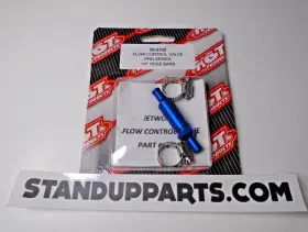 52-3122 Jet Jetworks Flow Control Valve Pro