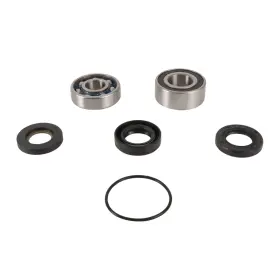 14-3040 BALLS Jet Pump Rebuild Wave Runner Kit GP1200 Yamaha