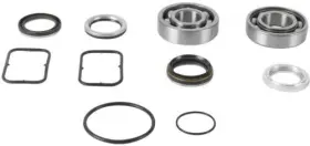 14-3041 BALLS Impellers