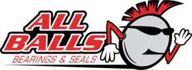 14-4012 BALLS Drive Shaft Rebuild Kit Marine Sea-doo #2