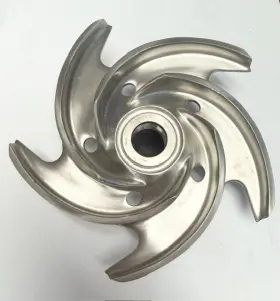 4159E ALPHA LAVAL Ht Impeller