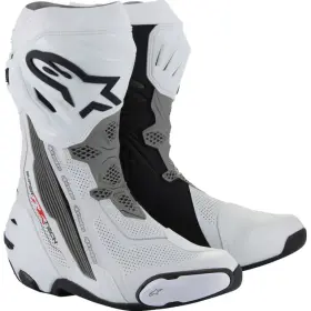 2220121202446 ALPINESTARS Supertech Vented Boots