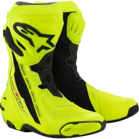 4101-0035-48 ALPINESTARS Supertech Vented Boots