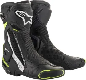 2221119-125-46 ALPINESTARS Smx Vented Boots