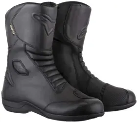 2335013-10-50 ALPINESTARS Web Gore Tex Riding Boots Street