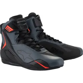 Alpinestars 2510425113044.5 Faster-4 Shoes 11.5 3405-3693 4113-5711-15 Alpinestars 2510425113044.5 Faster-4 Shoes 11.5 3405-3693 4113-5711-15