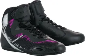 Alpinestars 25105201939-8.5 Stella Faster-3 Rideknit Womens Shoes 8.5 Alpinestars 25105201939-8.5 Stella Faster-3 Rideknit Womens Shoes 8.5