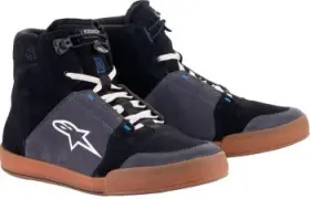 2512322117213 ALPINESTARS Shoes Asphalt Gum