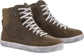 2542220-80-11.5 ALPINESTARS Waterproof Womens Shoes J-6