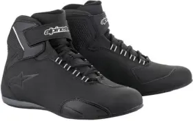 254451910105 ALPINESTARS Mens Sektor Waterproof Shoes
