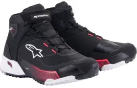 2611523183211 ALPINESTARS Stella Drystar Shoes Pink