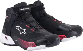 2611523183275 ALPINESTARS Stella Drystar Shoes Pink