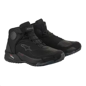2611820-1100-11 ALPINESTARS Drystar Riding Shoes