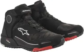 2611820993-135 ALPINESTARS Drystar Riding Shoes