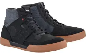 2850021171414 ALPINESTARS Grange Riding Shoes