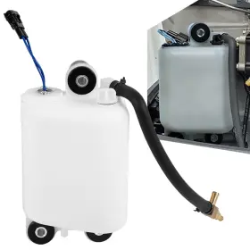 AMQP811 AM-AUTO Oil Tank Optimax 200 250 300 Mercury
