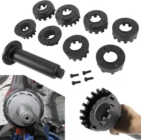 AMQP304 AMAUTO Lower Carrier Retainer Ring Wrench Yamaha