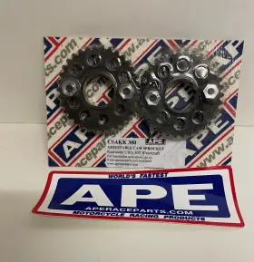 CSAKK300 AMERICAN PERFORMANCE ENGINEERING Ape Cam Sprockets