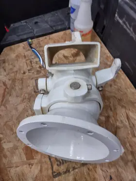 HTR-RA1701 AMERICAN TURBINE Jet Pump Nozzle Cup