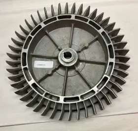 YS308673-5E AMETEK Impeller Wheel