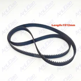 6AW-W4624-00 ANLIDAO Timing Belt Outboard Engine F300 F350