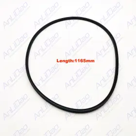 908929 ANLIDAO Belt Power Steering Volvo Penta