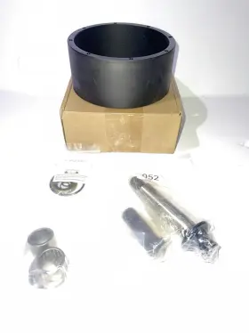 VA1300001 ANVALEE Seadoo Jet Pump Rebuild Wear Ring Impeller