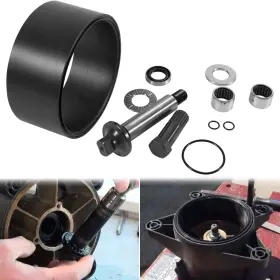 VA250001 ANVALEE Jet Pump Rebuild Wear Ring Impeller Tool Rfi