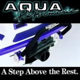 1077TSD AQUA PERFORMANCE Step Daytona Tigershark