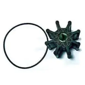 IP001 ARCO Impeller Mercury