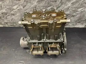 0662-176 ARCTIC CAT Engine Motor Ts Running 770 Arctic-cat